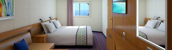 Carnival Cruise Lines Carnival Sunrise Interior with Picture Window Obstructed View.jpg